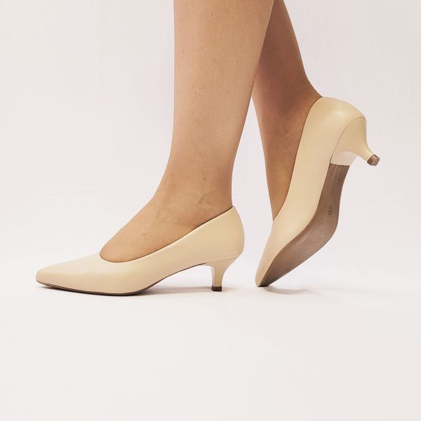 Scarpin 2024 nude 33